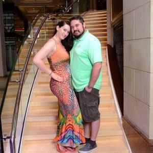 Meet your Posher, Tiffany